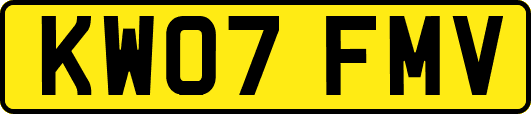 KW07FMV
