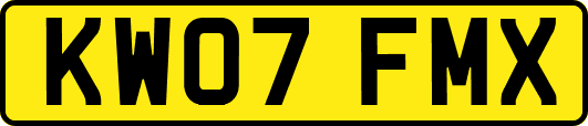 KW07FMX
