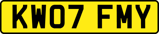 KW07FMY