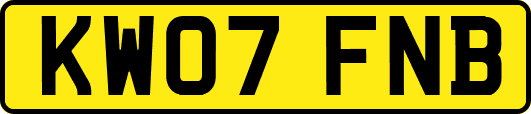 KW07FNB