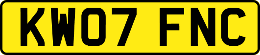 KW07FNC