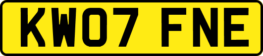KW07FNE