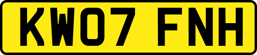 KW07FNH