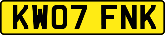 KW07FNK