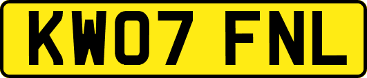 KW07FNL