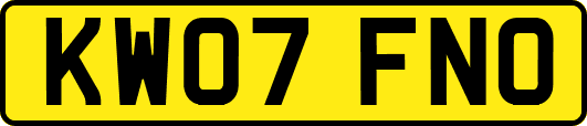 KW07FNO