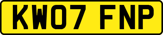 KW07FNP