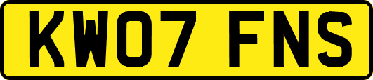 KW07FNS