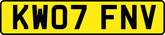 KW07FNV