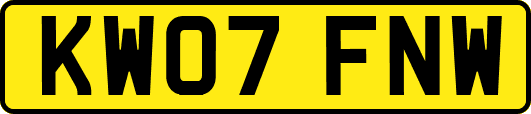 KW07FNW
