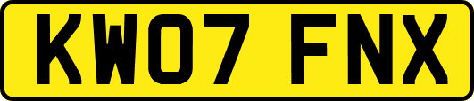 KW07FNX
