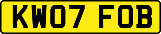 KW07FOB