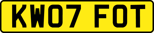 KW07FOT