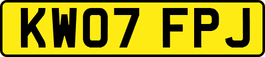 KW07FPJ