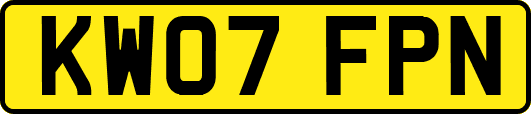 KW07FPN