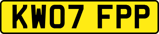 KW07FPP