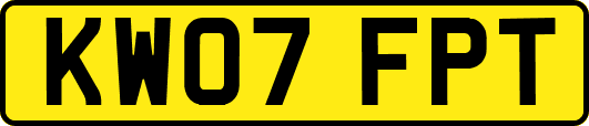 KW07FPT