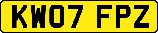 KW07FPZ