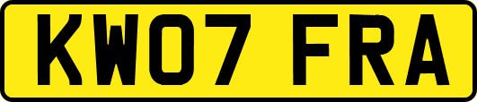 KW07FRA