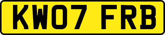 KW07FRB