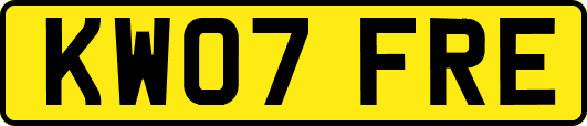 KW07FRE