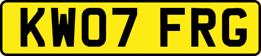 KW07FRG