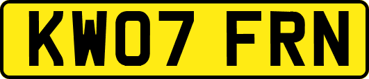KW07FRN
