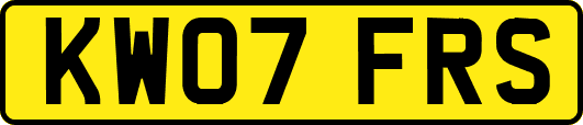 KW07FRS