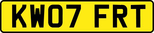KW07FRT
