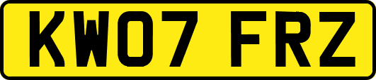 KW07FRZ