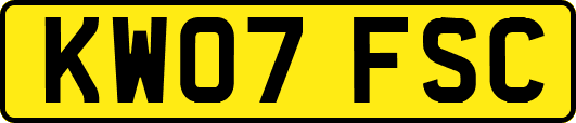 KW07FSC