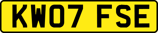 KW07FSE