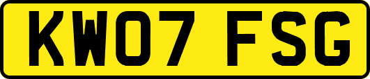 KW07FSG