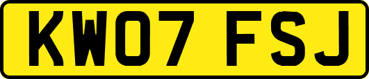 KW07FSJ