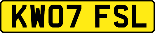 KW07FSL