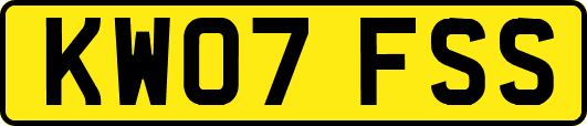 KW07FSS