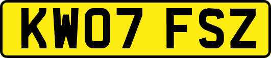 KW07FSZ