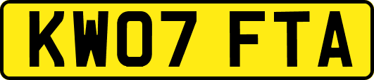 KW07FTA