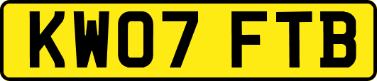 KW07FTB