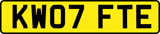 KW07FTE