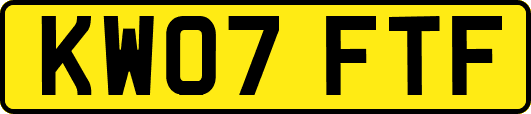 KW07FTF