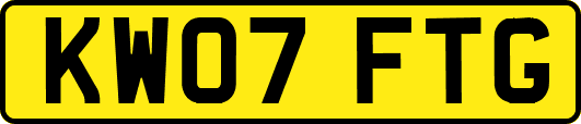KW07FTG