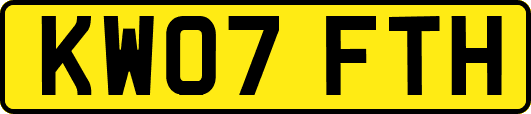 KW07FTH