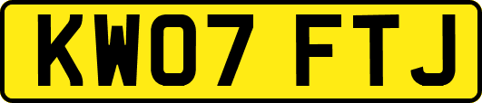 KW07FTJ