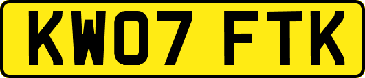 KW07FTK