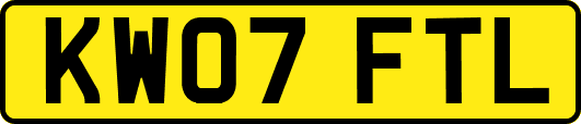 KW07FTL