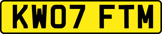 KW07FTM