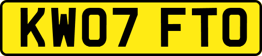 KW07FTO