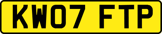 KW07FTP