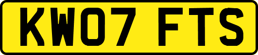 KW07FTS